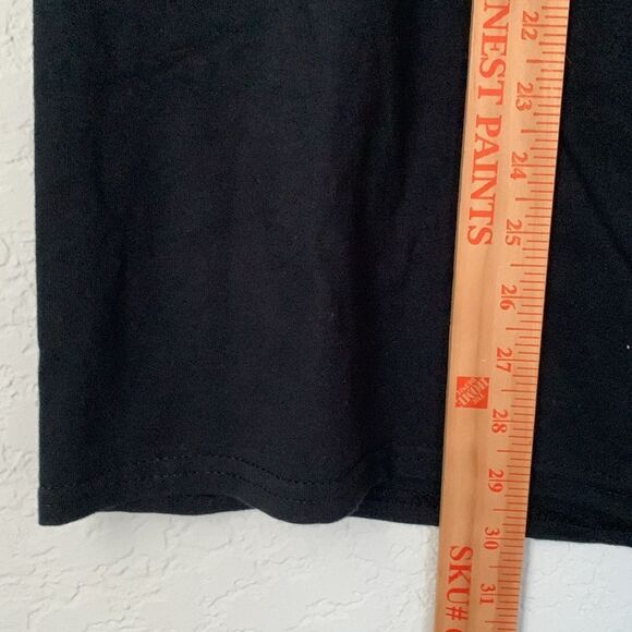 Gildan Daytona Beach WHOG HOG 95.1 Short Sleeve T-Shirt Men’s Size XL - Picture 6 of 8